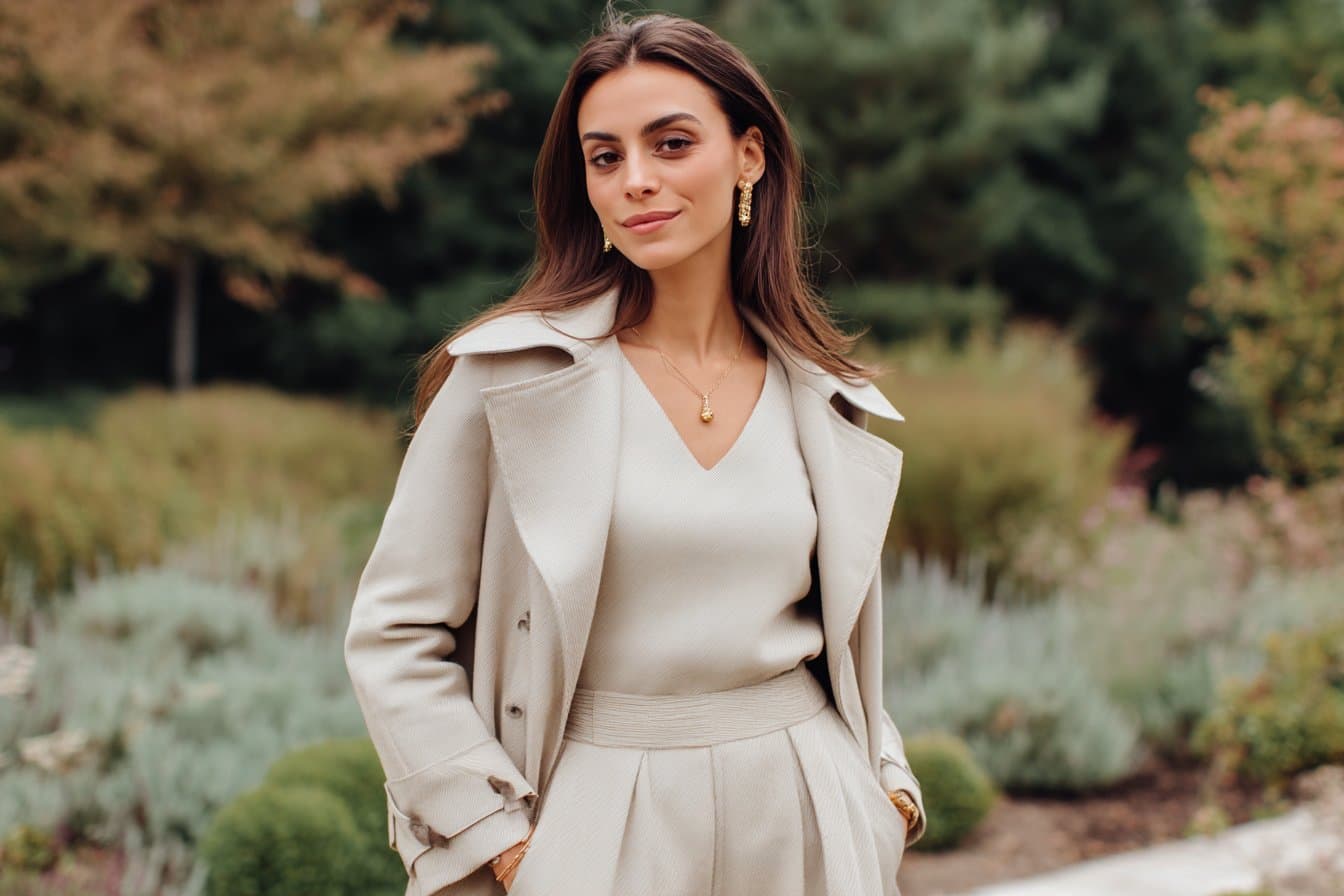 11 frühlingshafte Styling-Tipps für Hochzeitsgäste, die jedes Outfit besonders machen