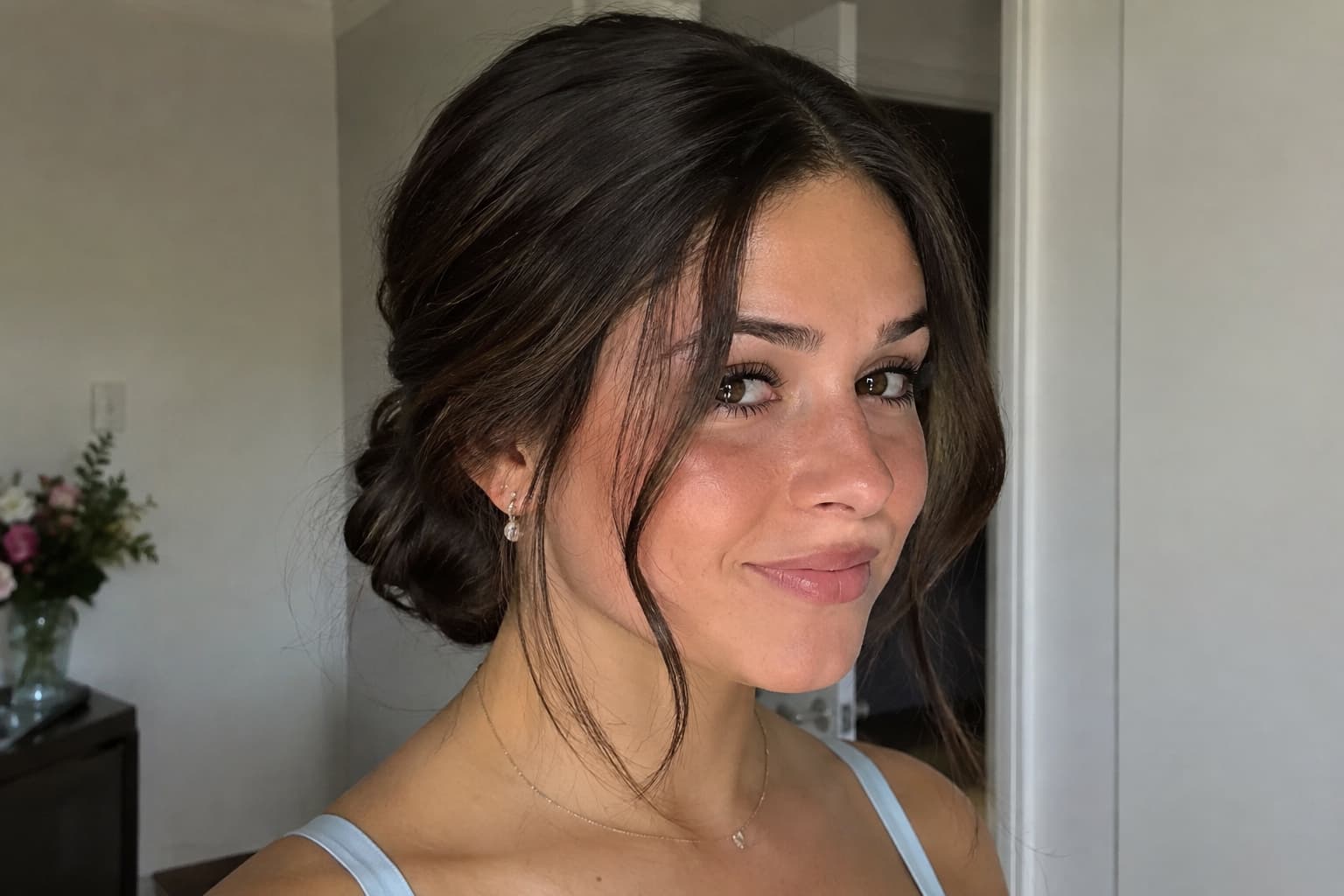 So stylst du deine Abi-Frisuren mit Dutt: 18 Dutt-Ideen zum Nachmachen