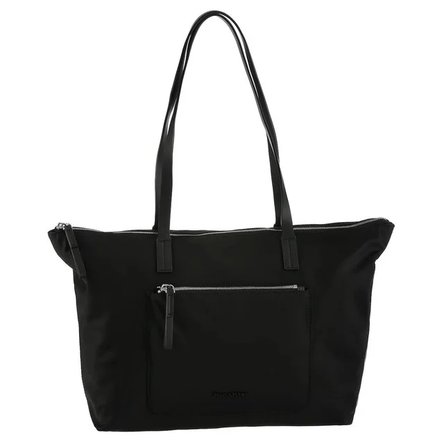 Marc O'Polo Shopper Nilli, schwarz