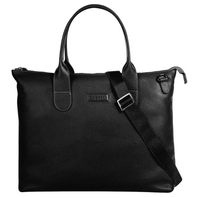 Bugatti Shopper Elsa, schwarz