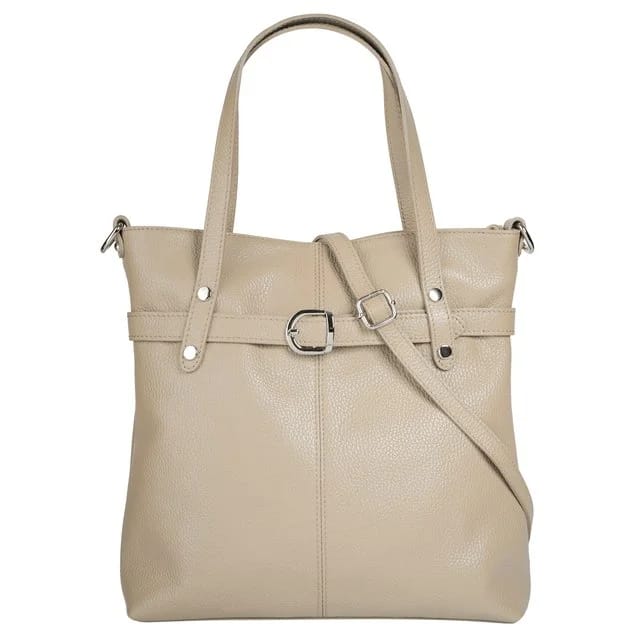 Cluty Shopper, beige