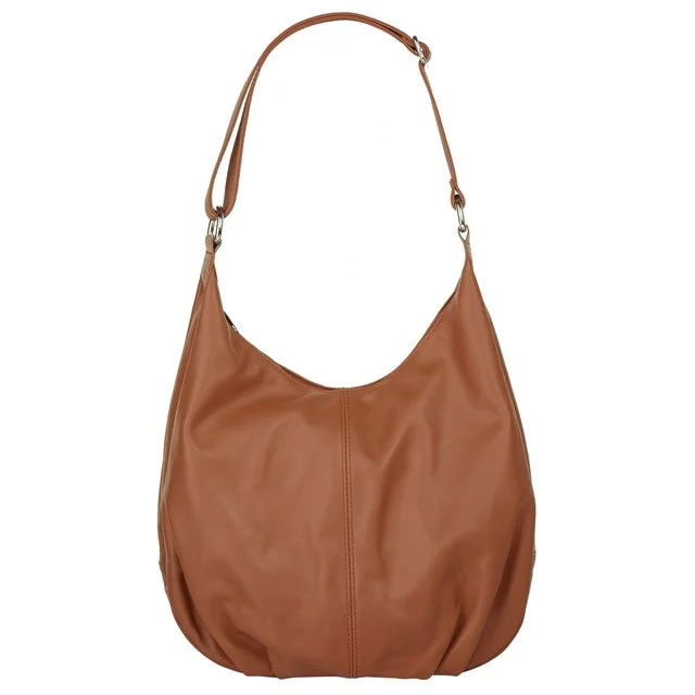 Cluty Shopper, cognac