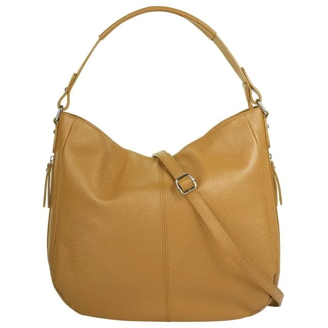 Cluty Shopper, gelb