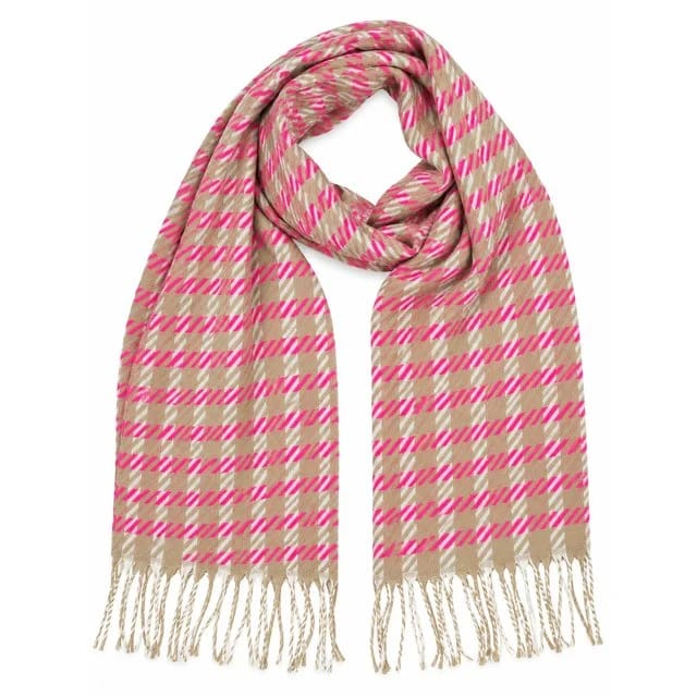 Collezione Alessandro Karoschal, pink