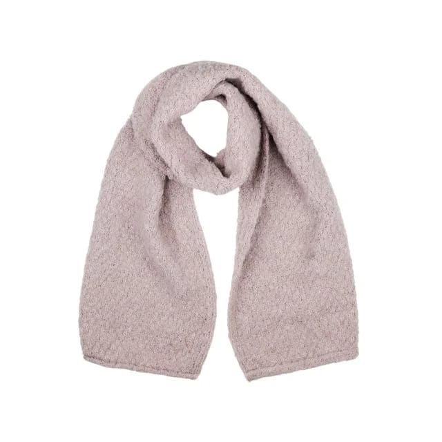 Collezione Alessandro Teddy-Schal, rosa