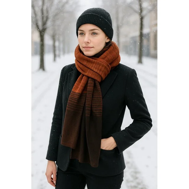 Collezione Alessandro Wollschal, orange