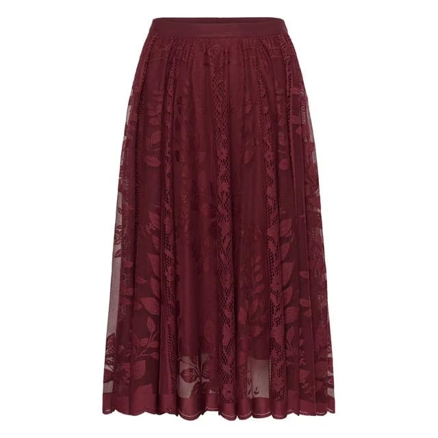 Cream Midirock Luanna, Zinfandel