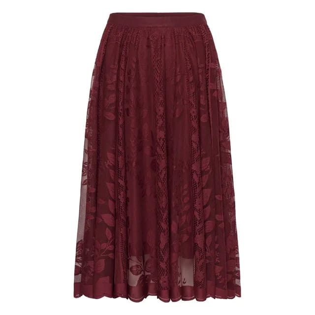 Cream Midirock Luanna, Zinfandel