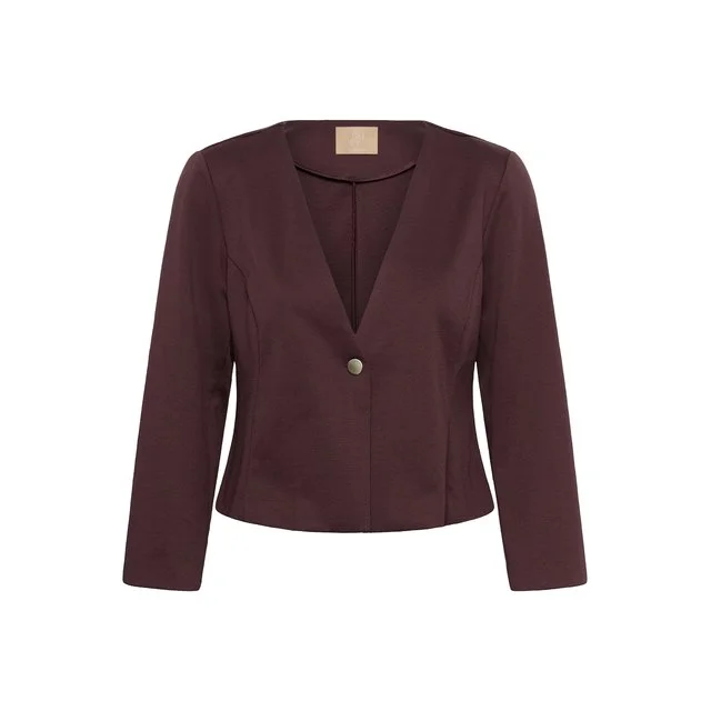 Culture Blusenblazer, Fudge
