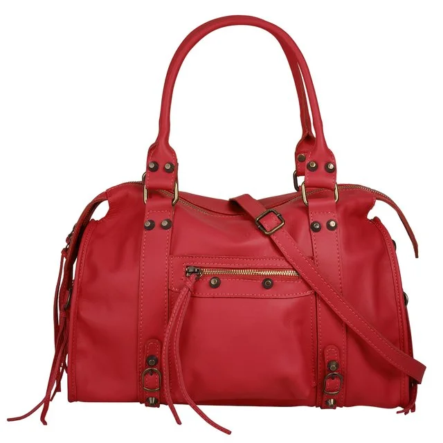 Forty Shopper, rot
