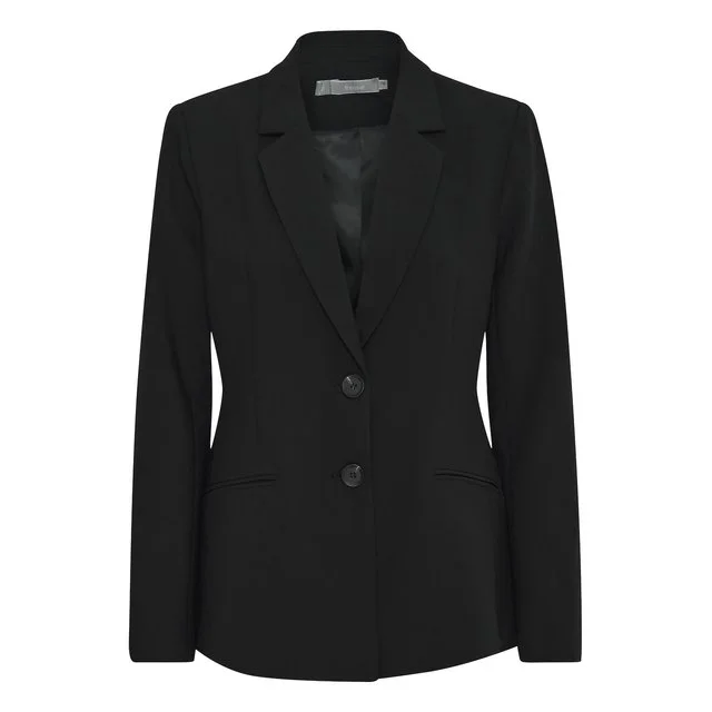 fransa Blazer, Black
