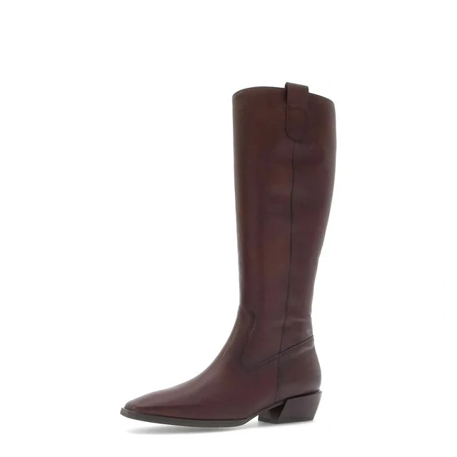 Gabor Reiterstiefel, braun
