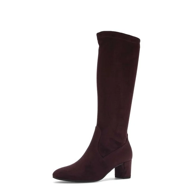 Gabor Stiefel, lila