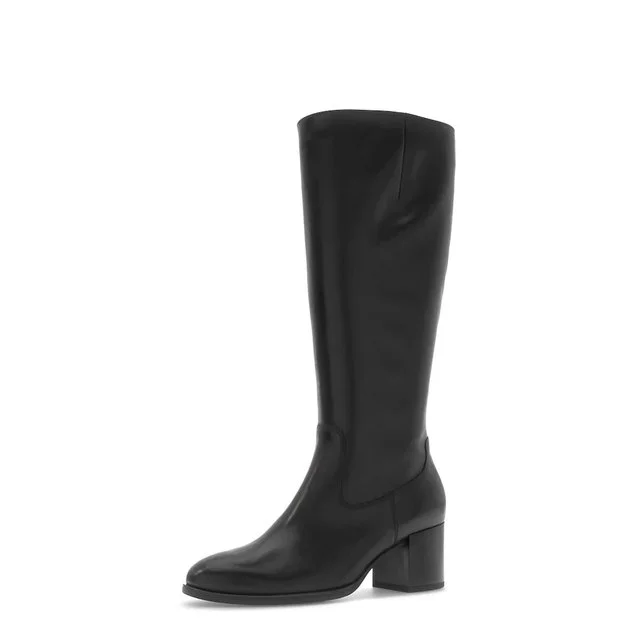Gabor Stiefel, schwarz