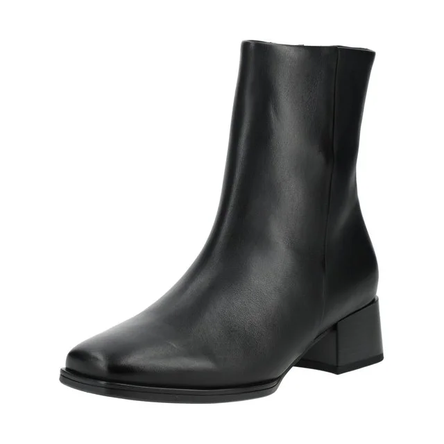 Gabor Stiefelette, Schwarz