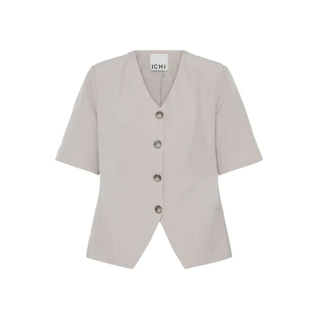 Ichi Blazer Fava, DOVE MELANGE
