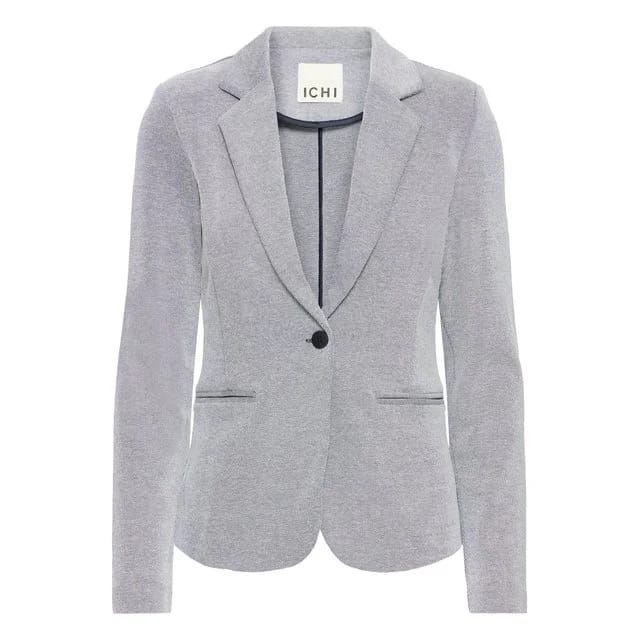 Ichi Blusenblazer, Blueprint