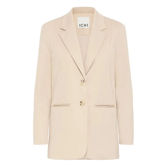 Ichi Blusenblazer, Doeskin