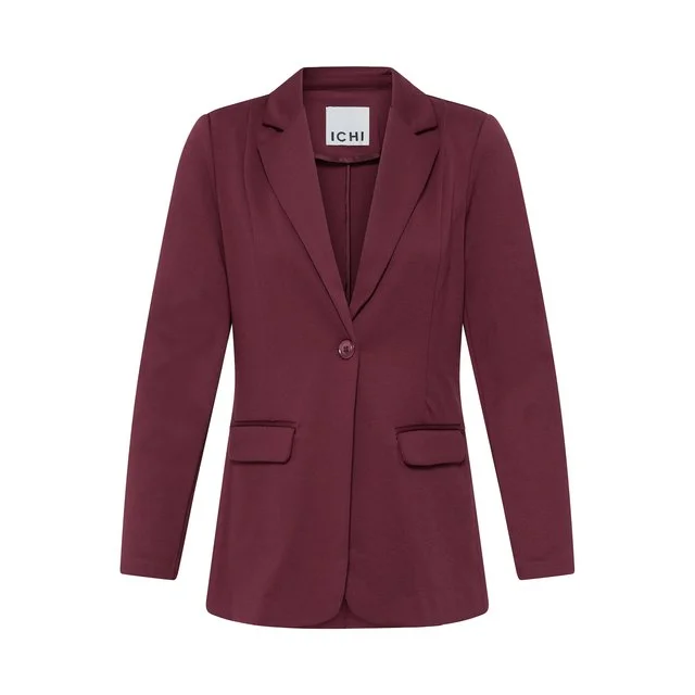 Ichi Blusenblazer IHKATE, Zinfandel