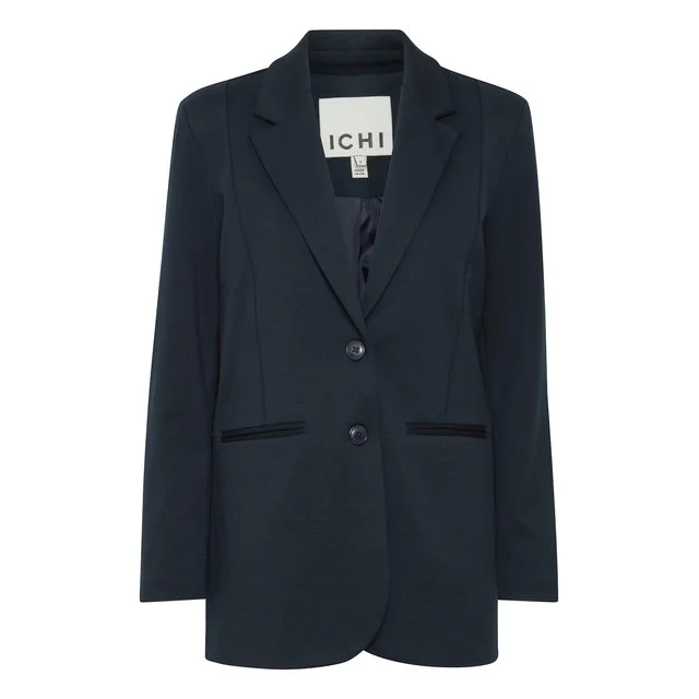 Ichi Blusenblazer, Total Eclipse