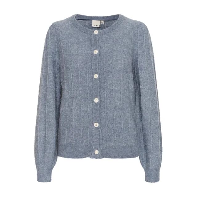 Ichi Strickjacke, Blue Mirage