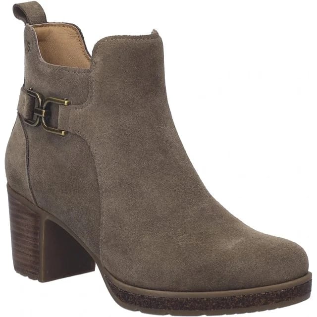 Josef Seibel Stiefelette Gloria, taupe
