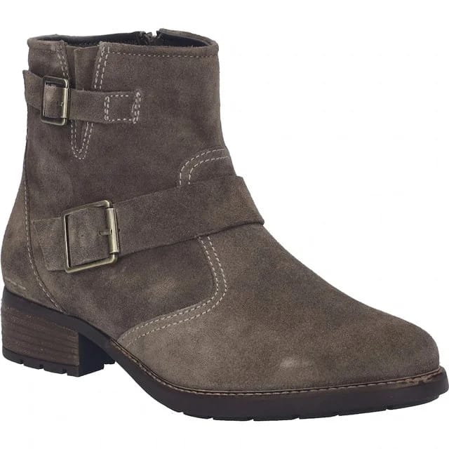Josef Seibel Stiefelette Kate, taupe