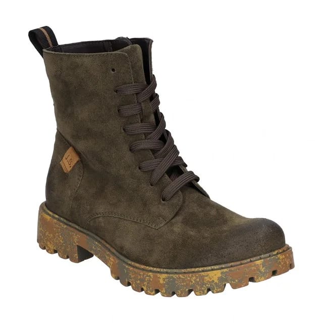 Josef Seibel Stiefelette Marta 02, moos