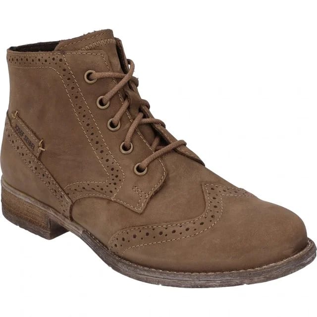 Josef Seibel Stiefelette Sienna 15, brasil