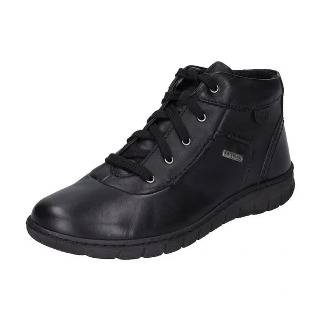 Josef Seibel Stiefelette Steffi, schwarz