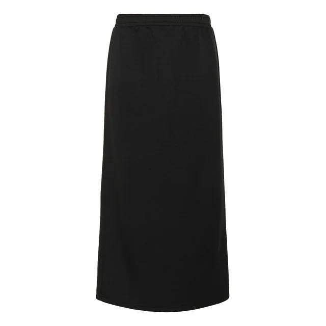 Kaffe Midirock KAannika, Black Deep