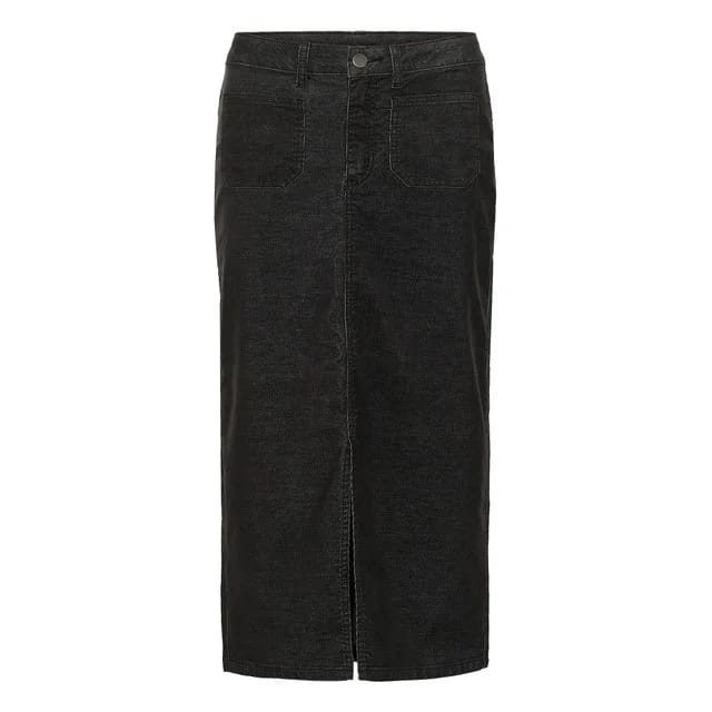 Kaffe Midirock KAmolly, Black Oyster