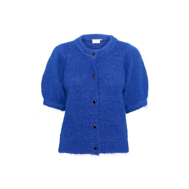 Kaffe Strickjacke, Surf the Web
