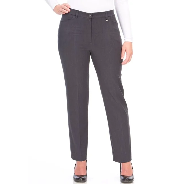 KjBrand Hose Bea, anthrazit