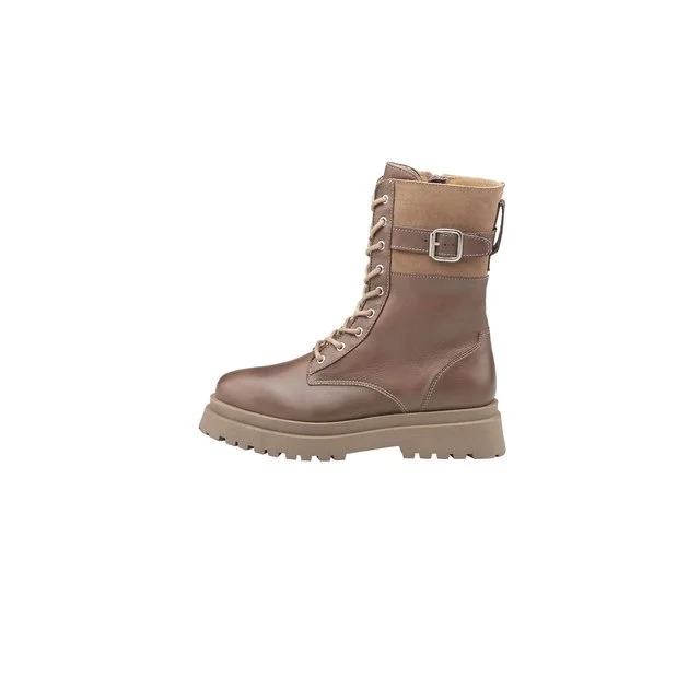 Lloyd Stiefelette Aura, BRAUN