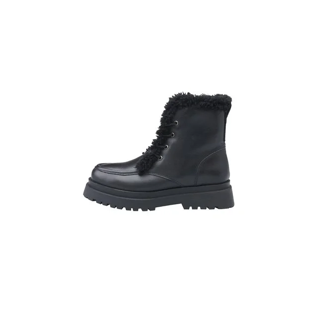 Lloyd Stiefelette Aura, schwarz