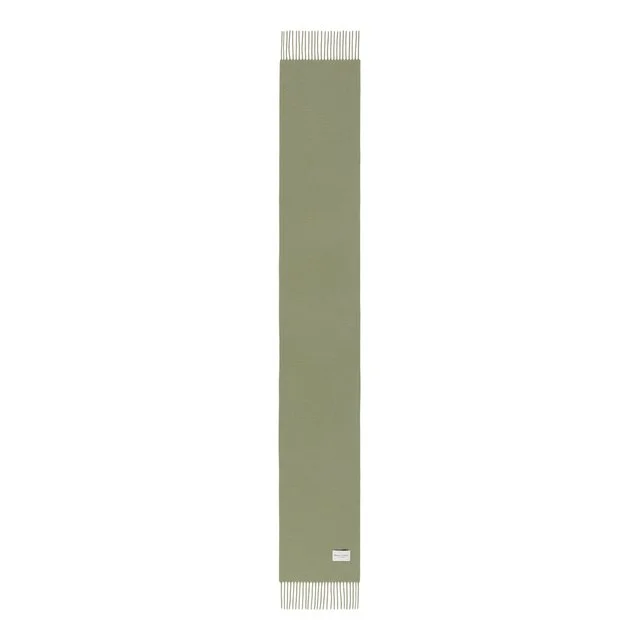 Marc O'Polo Fransen-Wollschal, Smooth Sage