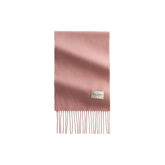 Marc O'Polo Fransenschal, Misty Rose