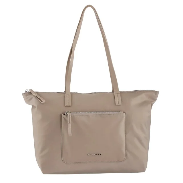 Marc O'Polo Shopper Nilli, creme