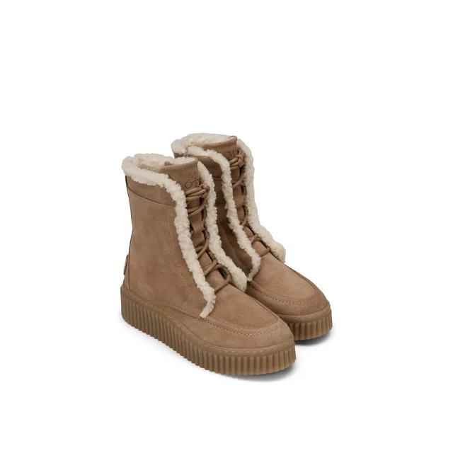Marc O'Polo Winterboots Bianca, sand