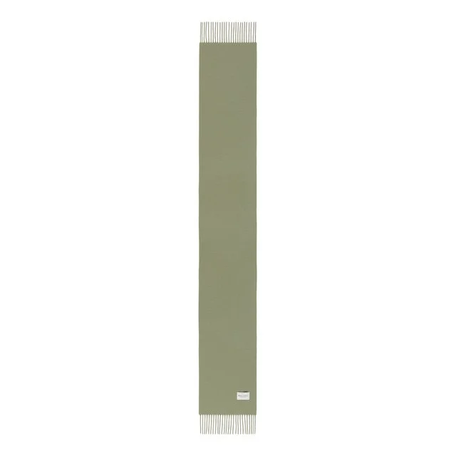 Marc O'Polo Wollschal, Smooth Sage