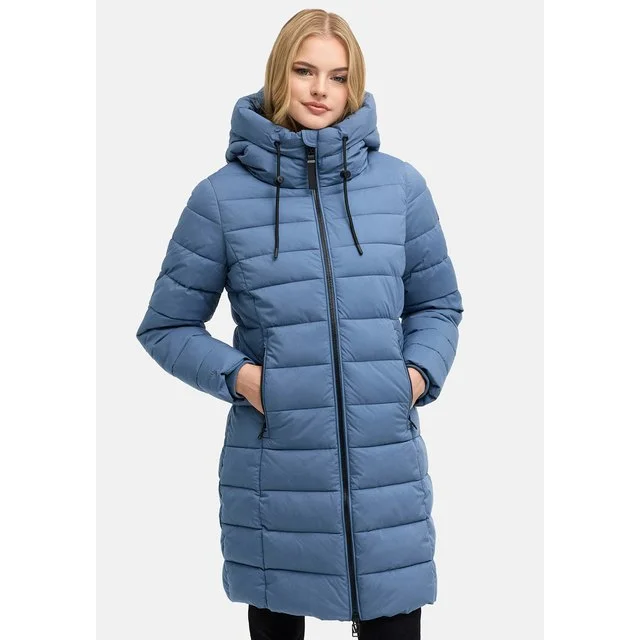 Marikoo Winterjacke Nanoraa, Dusty Blue