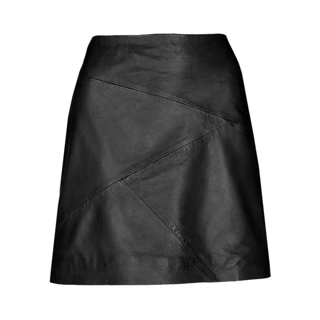 Maze Lederrock 42024064, black