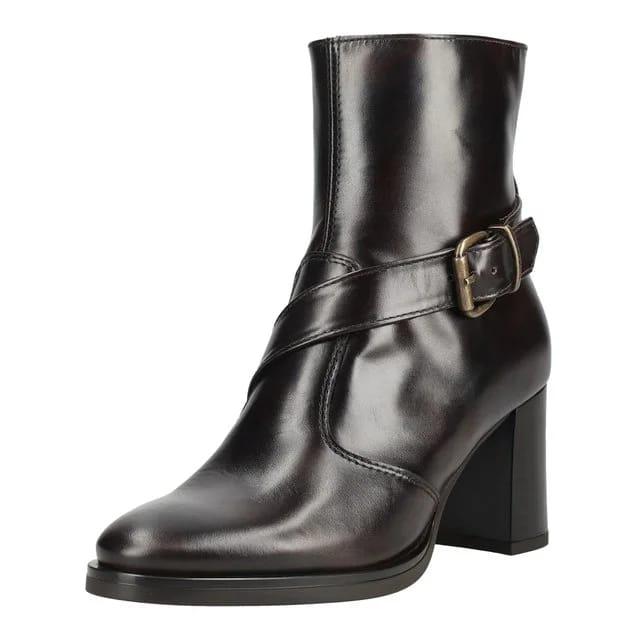 Nero Giardini Stiefelette, Cafe