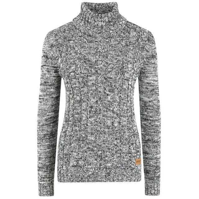 Oxmo Rollkragenpullover, INSIGNIA B