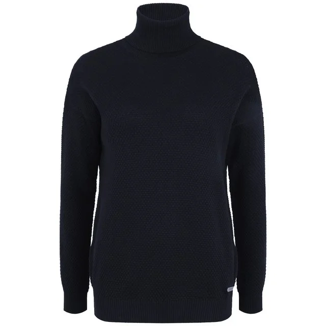 Oxmo Rollkragenpullover Sina, INSIGNIA B