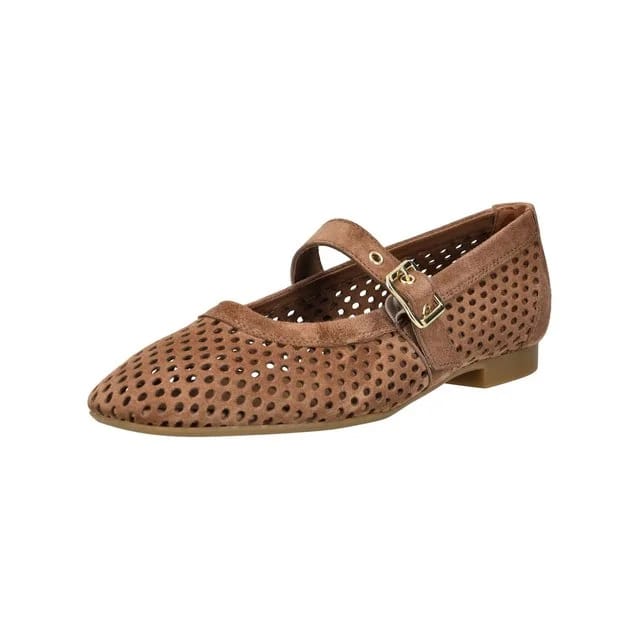 Paul Green Ballerinas, Nut