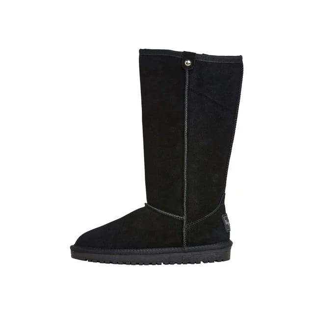 Pepe Jeans Boots, BLACK