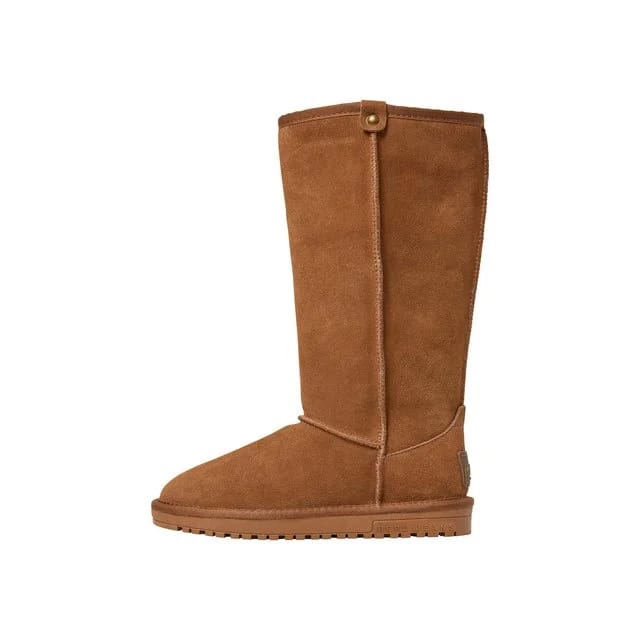 Pepe Jeans Stiefel, COGNAC BROWN