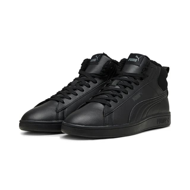 Puma Winterboots, PUMA Black-Shadow Gray